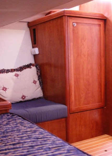 2009 Hunter Sloop - Photo 17