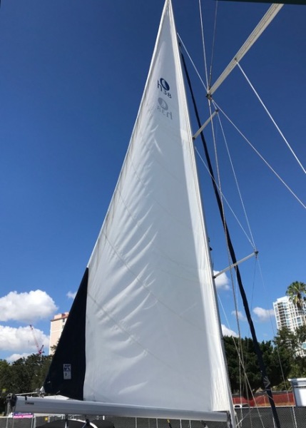 2009 Hunter Sloop - Photo 6
