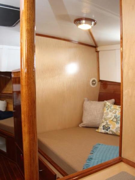1976 Webbers Cove Trawler - Photo 13