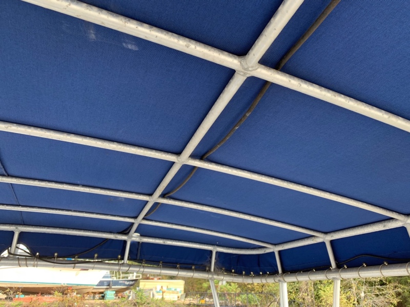 1977 Hatteras 42 LRC