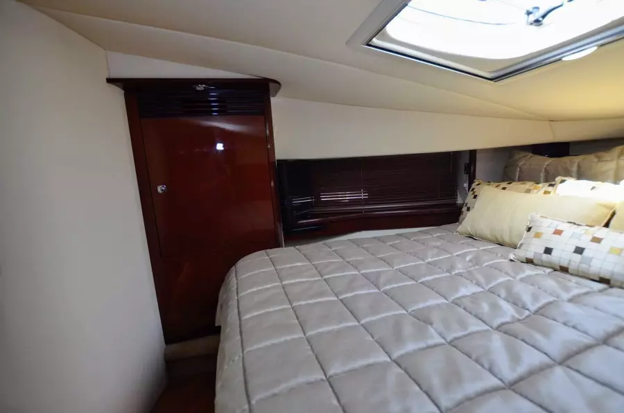 2011 Sea Ray 500 Sundancer