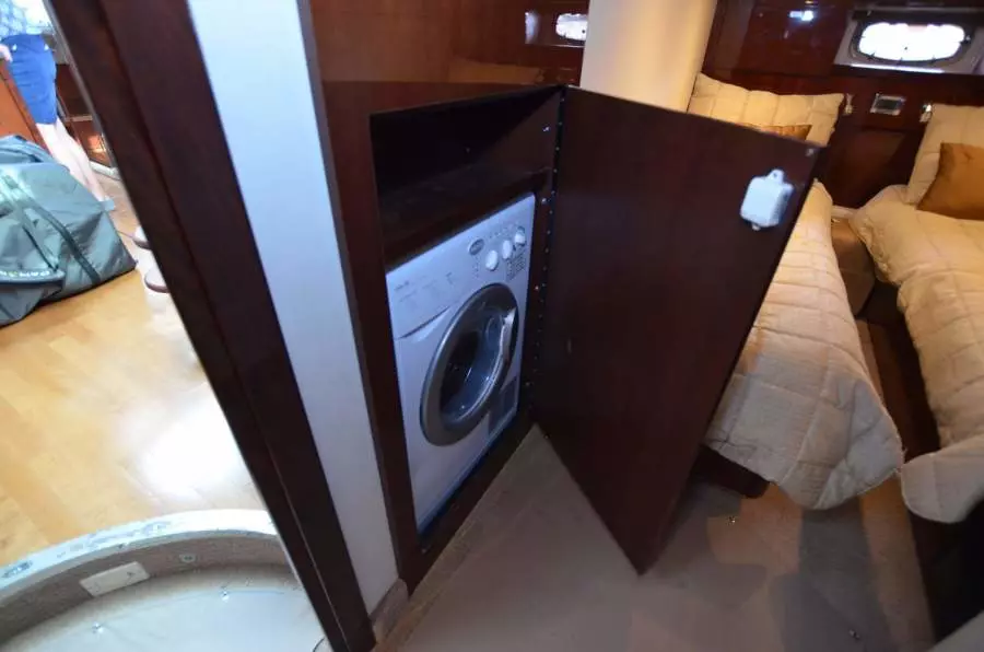2011 Sea Ray 500 Sundancer