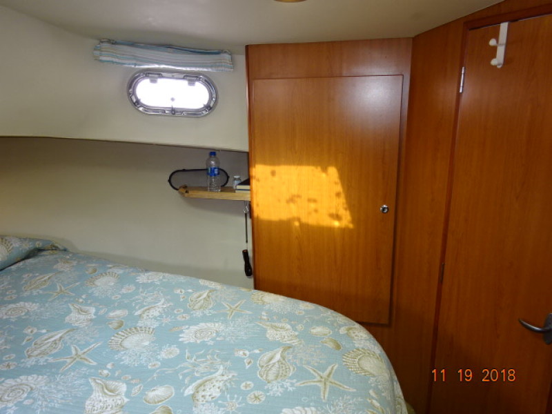 2009 Mainship Expedition