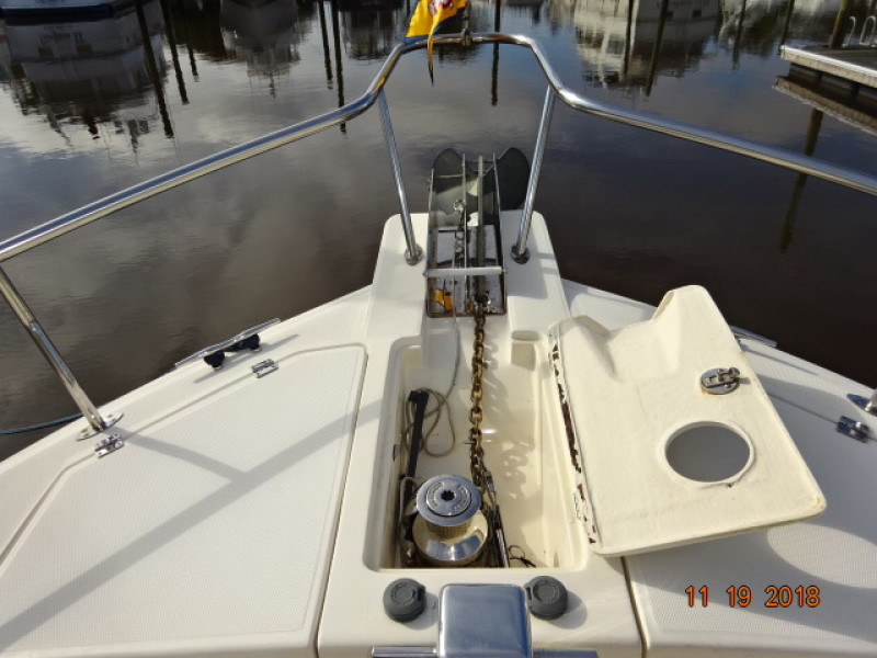 2009 Mainship Expedition