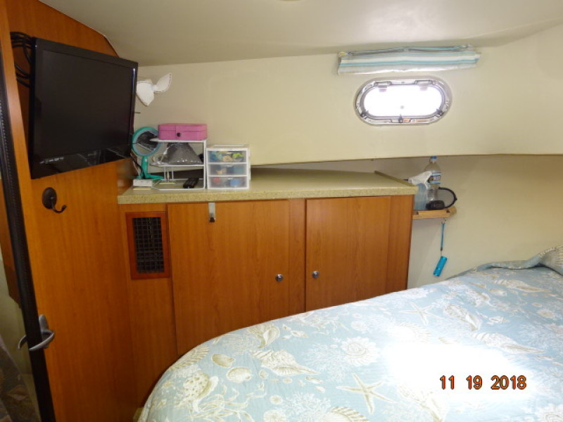 2009 Mainship Expedition