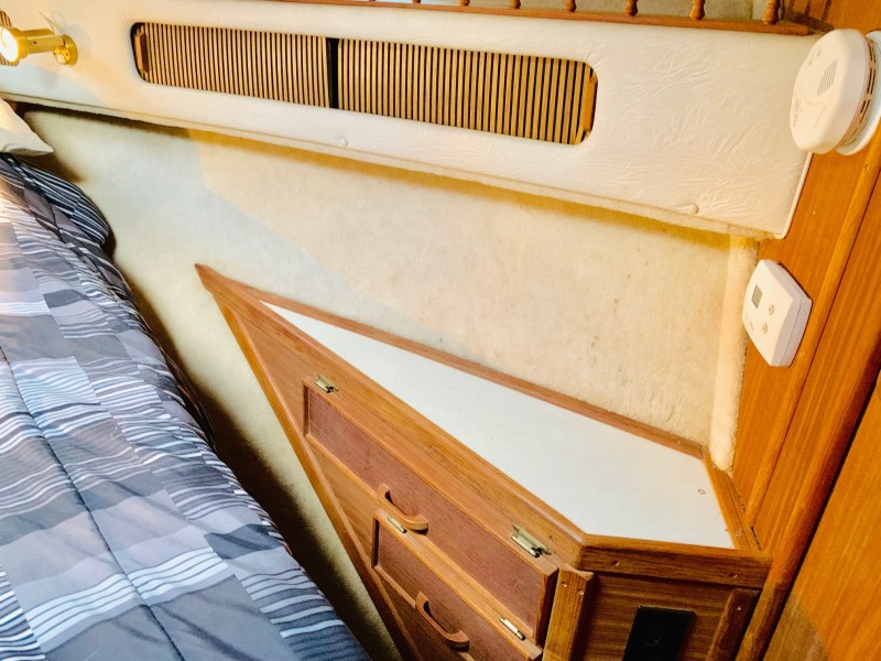 1986 Sea Ray 360 Aft Cabin