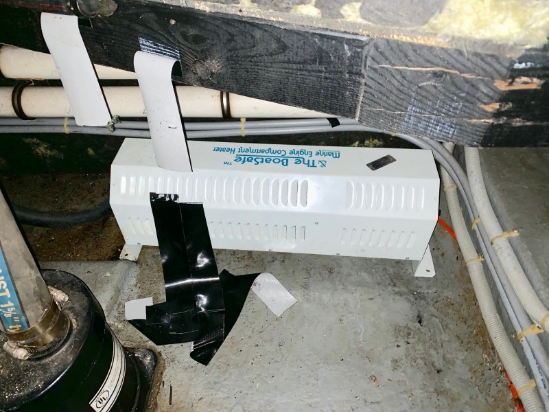 1986 Sea Ray 360 Aft Cabin