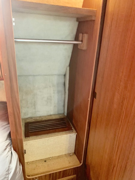 1986 Sea Ray 360 Aft Cabin