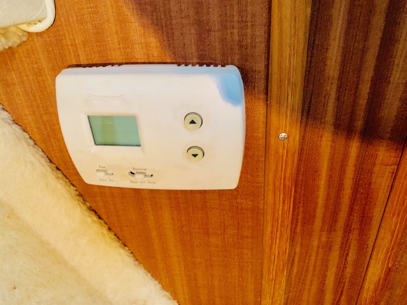1986 Sea Ray 360 Aft Cabin