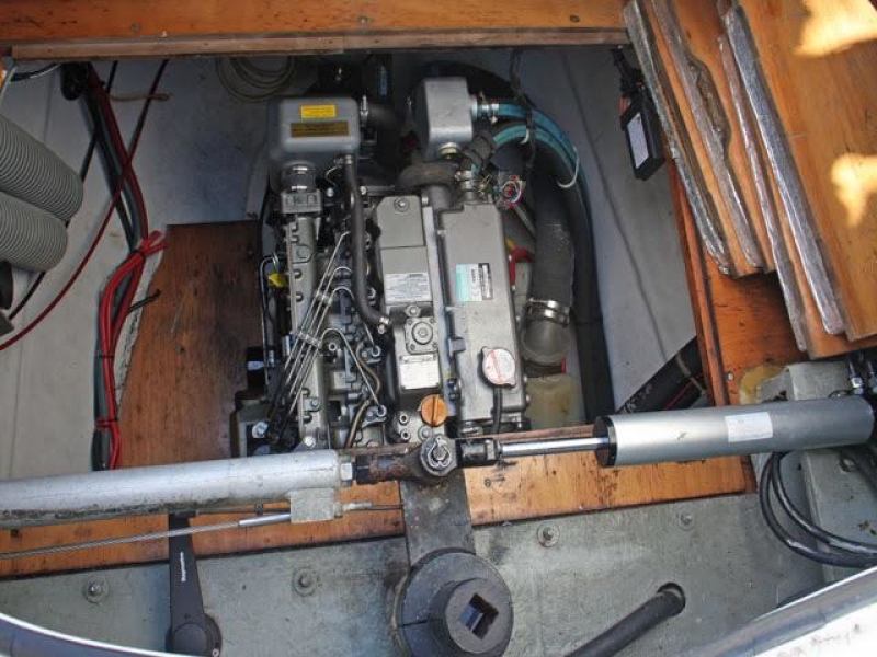 2006 Lagoon 440 - Photo 33