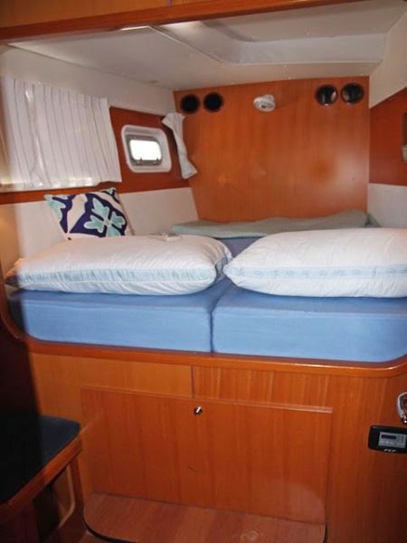2006 Lagoon 440 - Photo 24