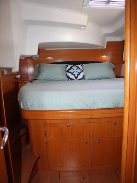 2006 Lagoon 440 - Photo 21