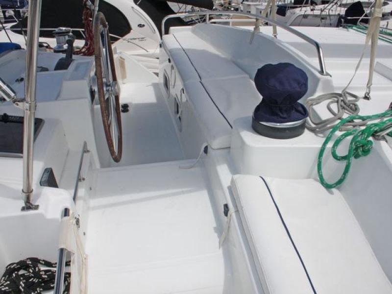 2006 Lagoon 440 - Photo 10
