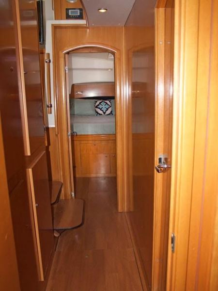 2006 Lagoon 440 - Photo 27