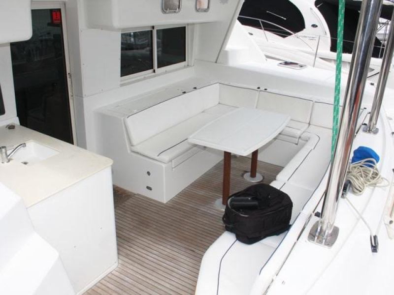 2006 Lagoon 440 - Photo 6
