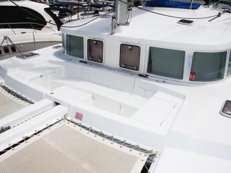 2006 Lagoon 440 - Photo 7