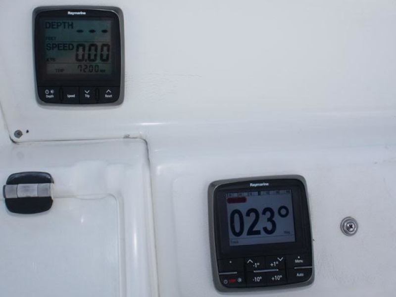 2006 Lagoon 440 - Photo 14
