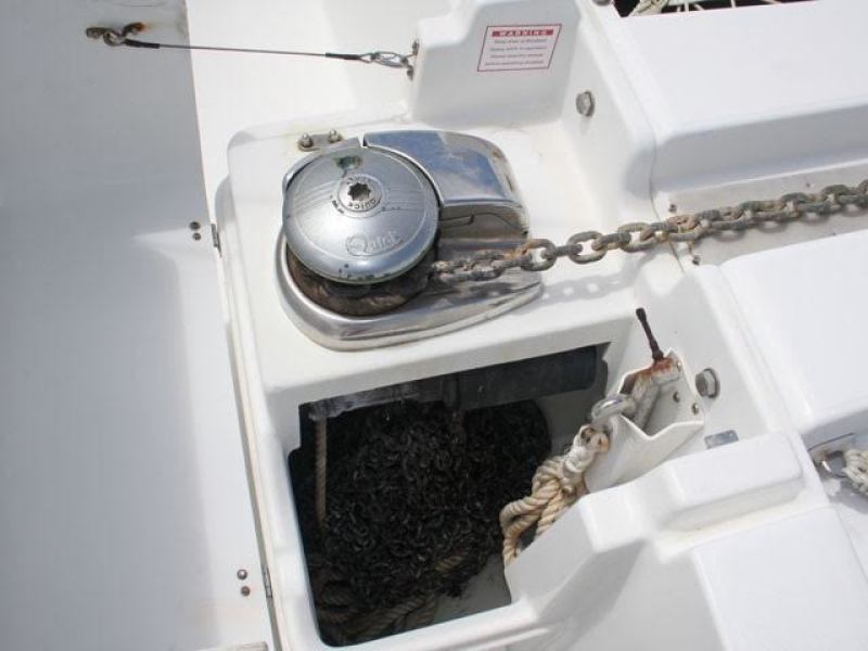 2006 Lagoon 440 - Photo 13