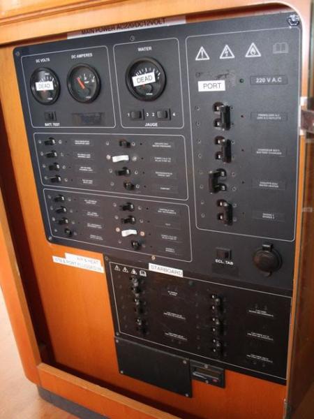 2006 Lagoon 440 - Photo 30