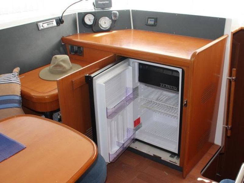 2006 Lagoon 440 - Photo 17