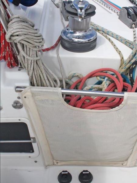 2006 Lagoon 440 - Photo 11