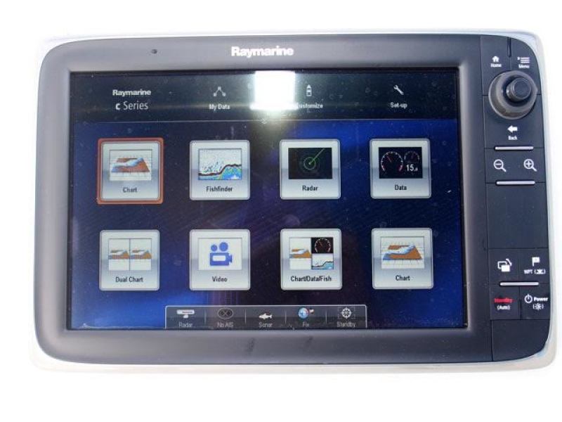 2006 Lagoon 440 - Photo 32