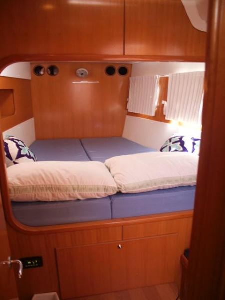 2006 Lagoon 440 - Photo 26