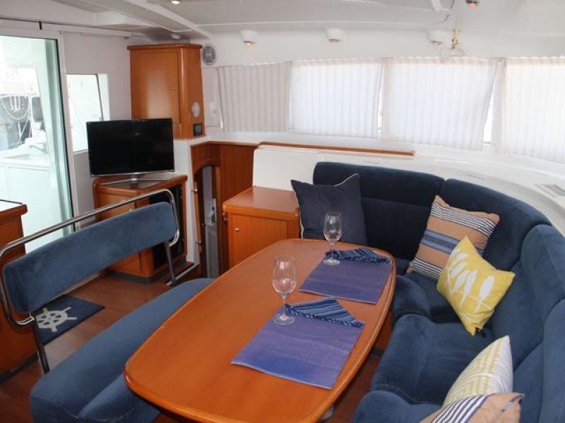 2006 Lagoon 440 - Photo 15