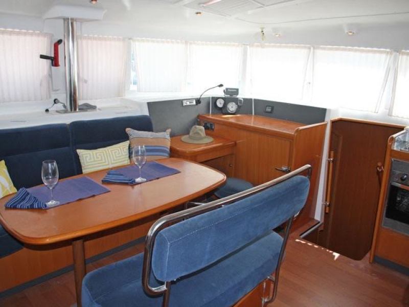 2006 Lagoon 440 - Photo 16