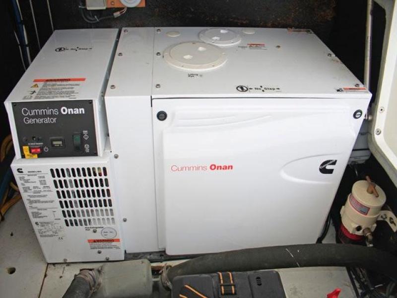 2006 Lagoon 440 - Photo 31