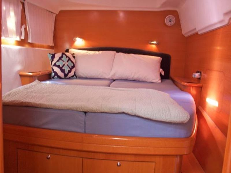 2006 Lagoon 440 - Photo 23