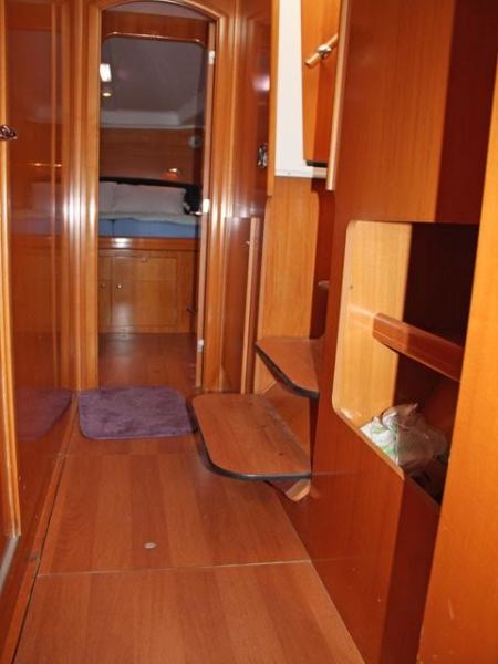 2006 Lagoon 440 - Photo 28