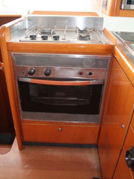 2006 Lagoon 440 - Photo 19