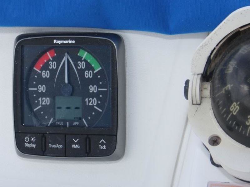 2006 Lagoon 440 - Photo 12