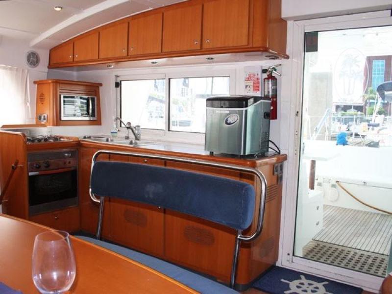 2006 Lagoon 440 - Photo 18