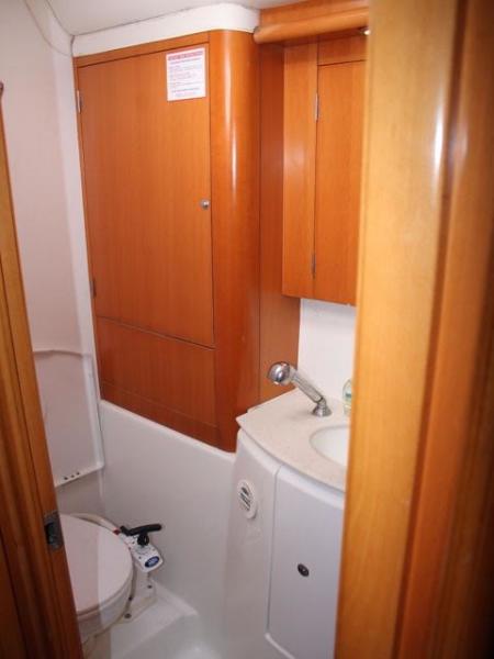 2006 Lagoon 440 - Photo 22