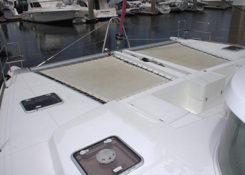 2006 Lagoon 440 - Photo 8