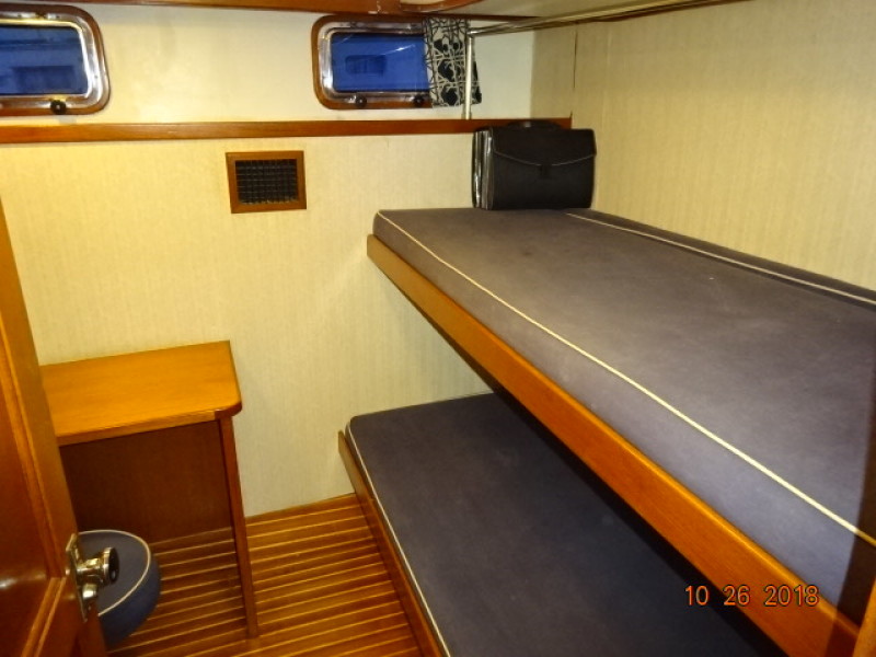 1987 DeFever Performance Offshore
