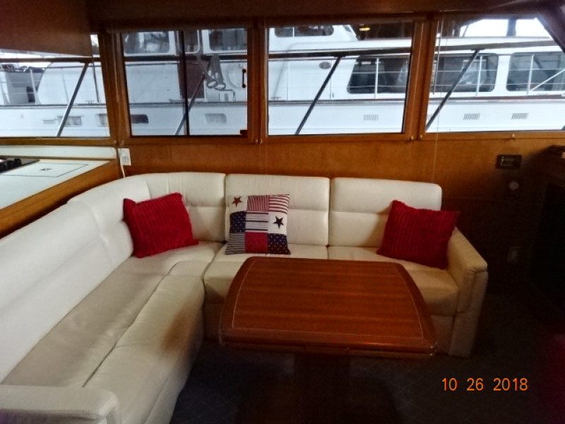1987 DeFever Performance Offshore