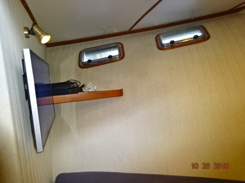 1987 DeFever Performance Offshore