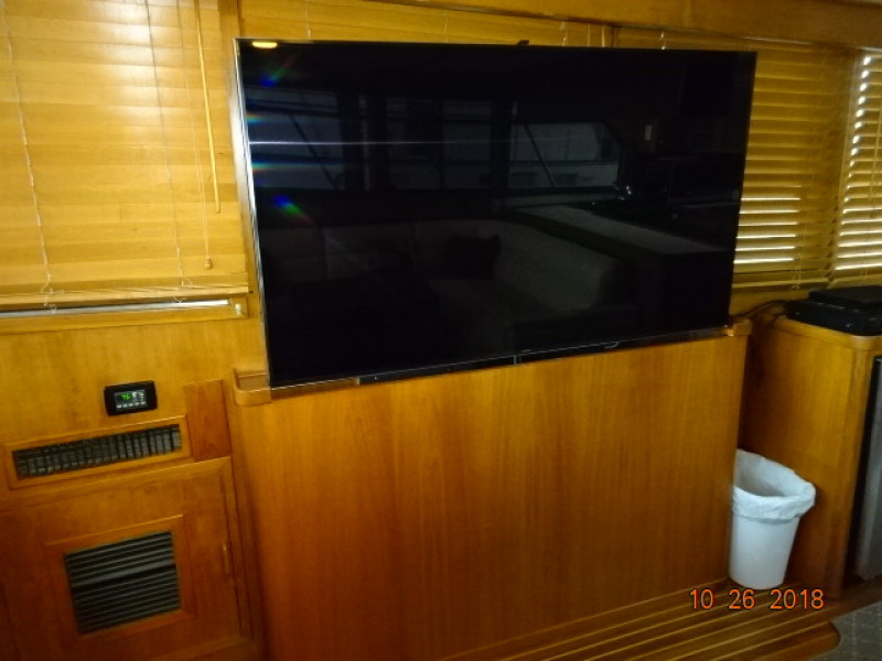 1987 DeFever Performance Offshore