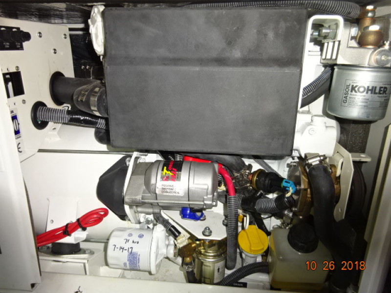 1987 DeFever Performance Offshore