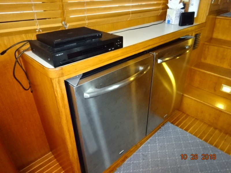 1987 DeFever Performance Offshore