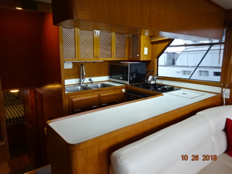 1987 DeFever Performance Offshore