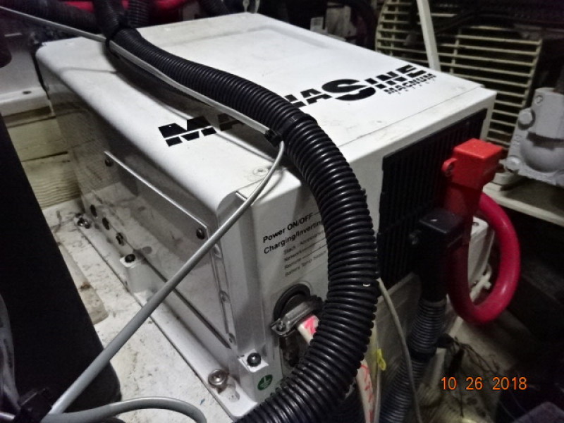 1987 DeFever Performance Offshore