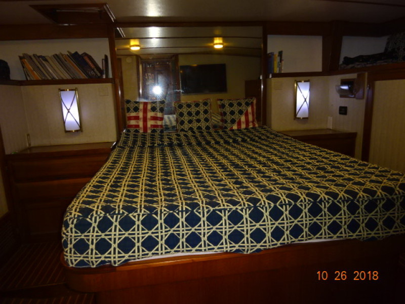 1987 DeFever Performance Offshore