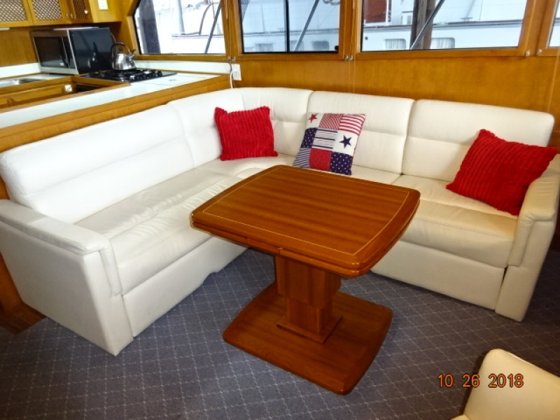 1987 DeFever Performance Offshore