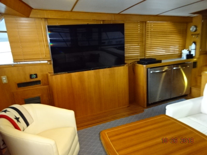1987 DeFever Performance Offshore