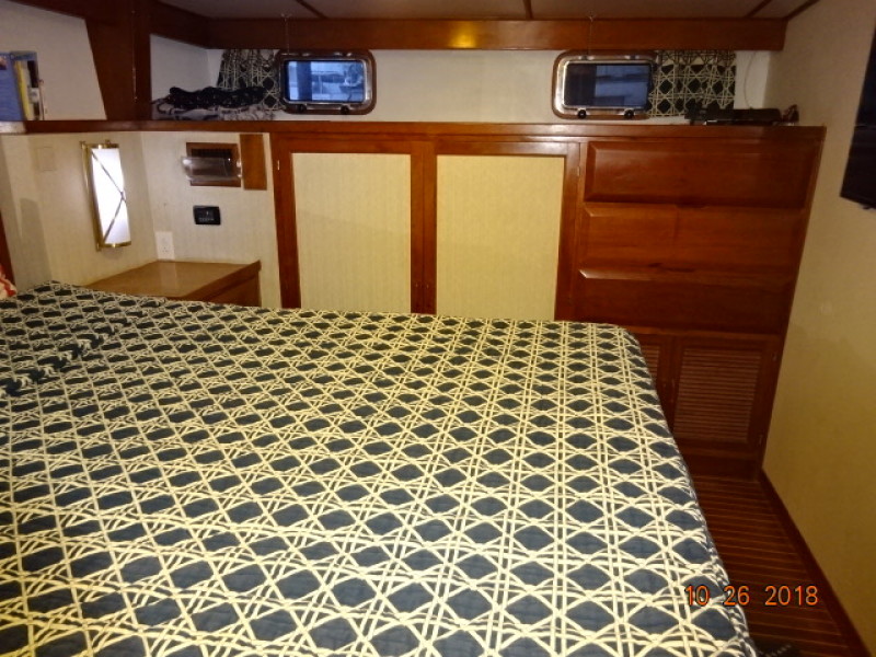 1987 DeFever Performance Offshore