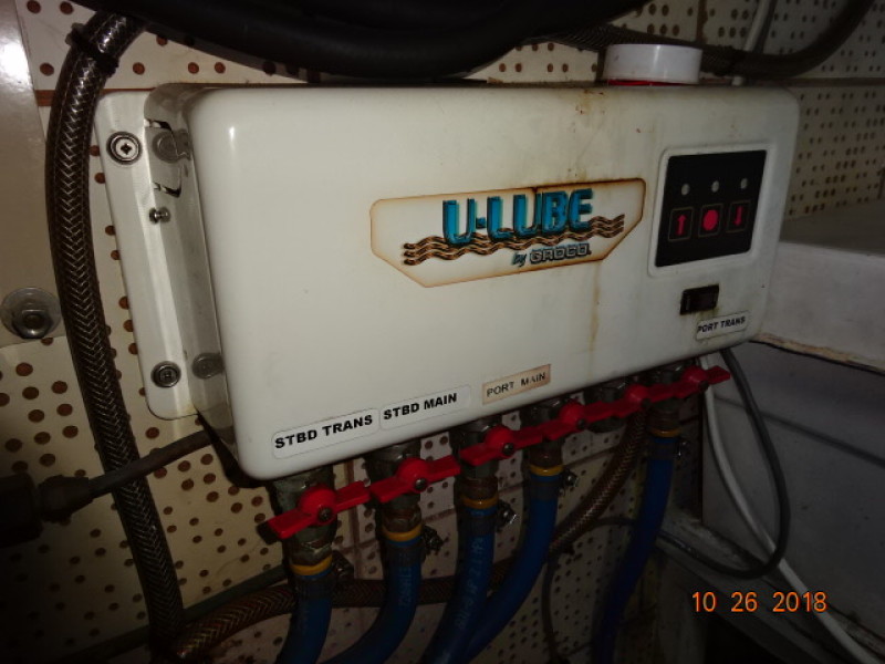 1987 DeFever Performance Offshore